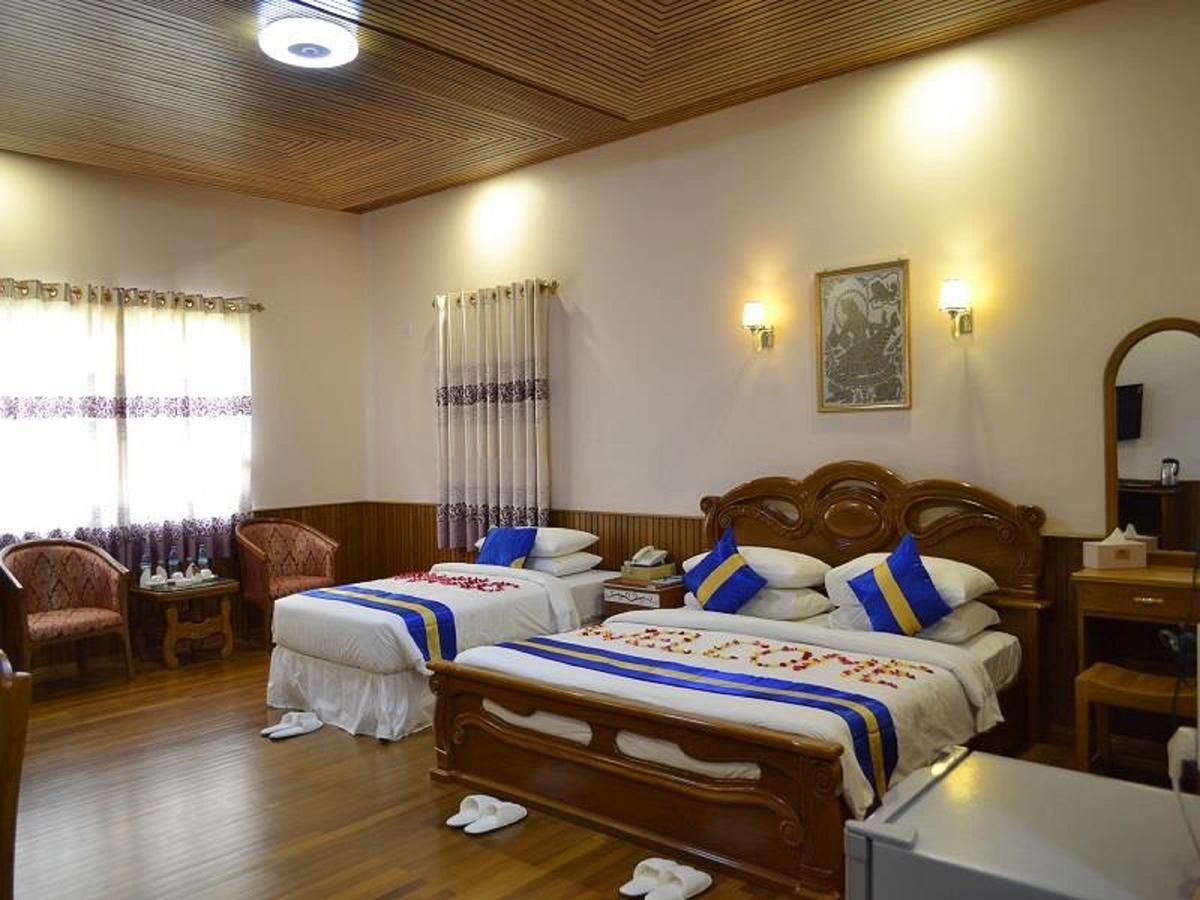 Famous Hotel Pégou Extérieur photo