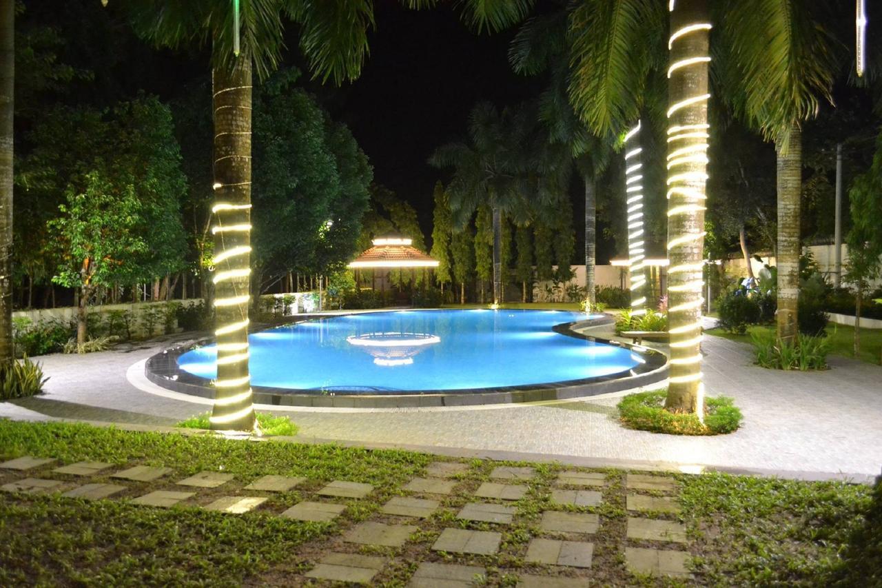 Famous Hotel Pégou Extérieur photo