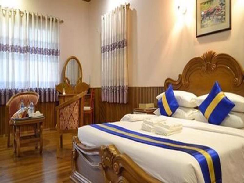 Famous Hotel Pégou Extérieur photo
